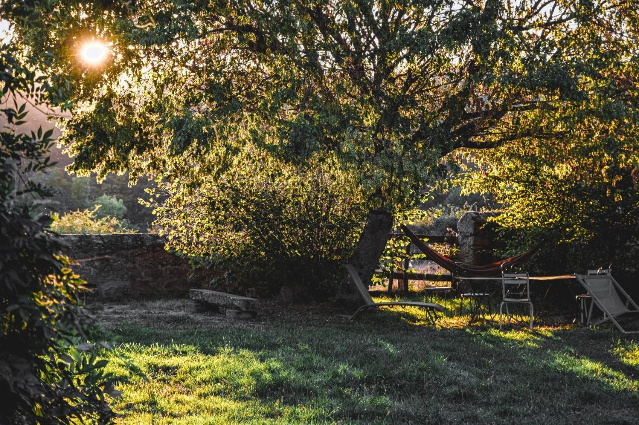 Tiny House Morvan Bourgogne Nature - 2H De Paris Bussieres  Экстерьер фото